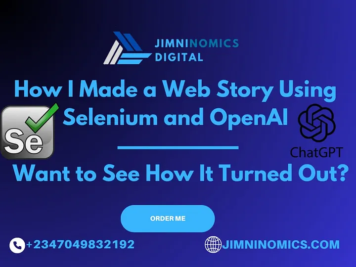 JimniNomics Digital – Ibadan photo 10