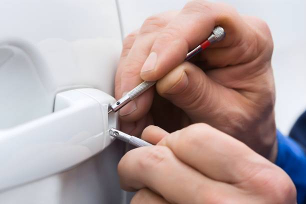 Expert Car Lockout and Key Replacement Specialists in North Las Vegas, NV