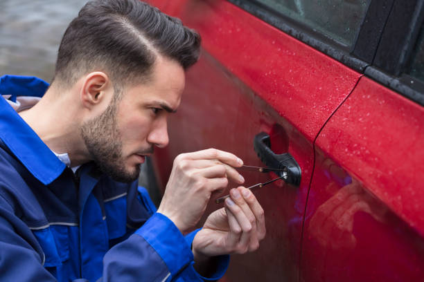 Top Car Automotive Locksmith Services in Sun Valley, NV