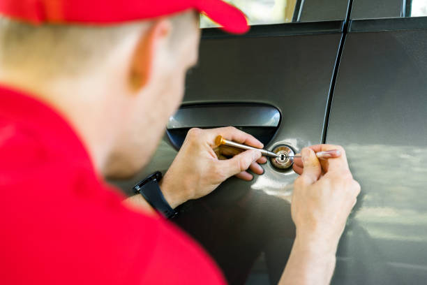 Reliable Car Locksmith Solutions in North Las Vegas, NV