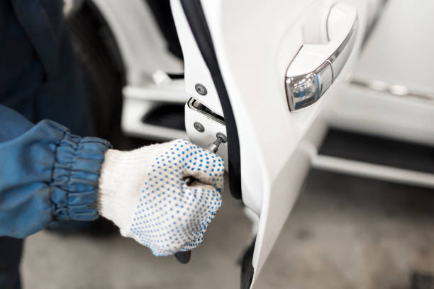 Trusted Car Locksmith Solutions in Sun Valley, NV