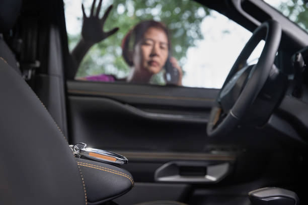 Fast Car Locksmith Solutions in Yerington, NV