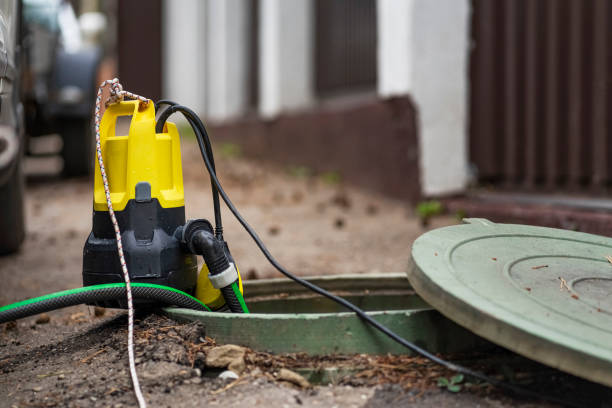 Expert Septic Repair and Diagnostics in Snow Hill, NC