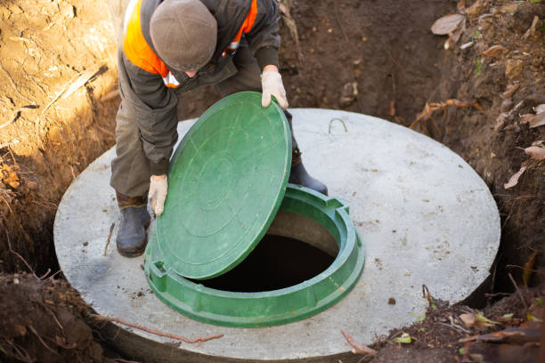 Expert Septic Repair Services in Sunset Beach, NC