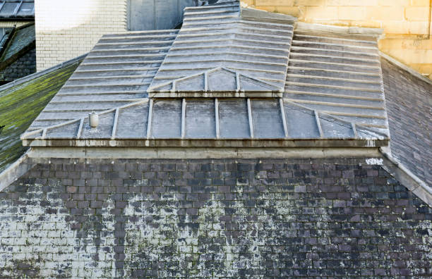 Trusted Roofing Company in Brooklyn, OH