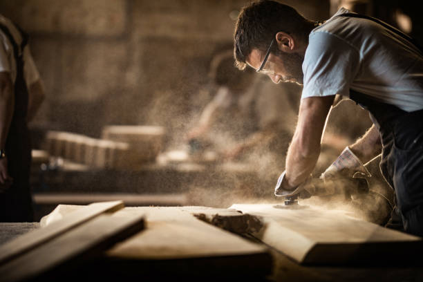 Craftivex Carpentry Co