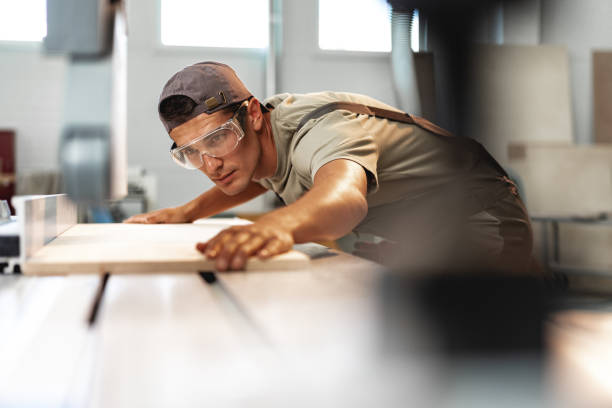 Expert Carpentry Services in Brownsville, KY
