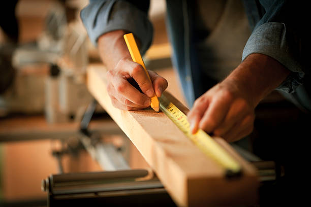 Trusted Carpentry Solutions in Logan County, KY