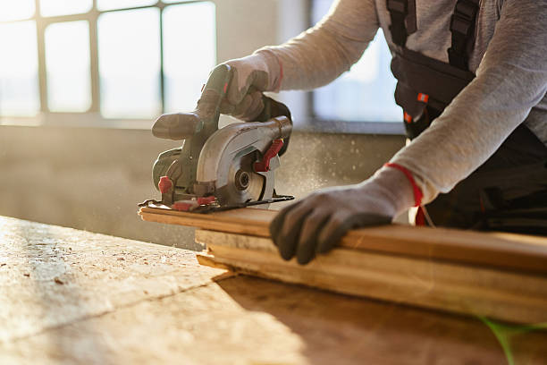 Trusted Carpentry and Woodworking Craftsmanship in La Grange, KY