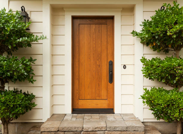 Professional Exterior Door Installation Specialists in Atlanta, GA
