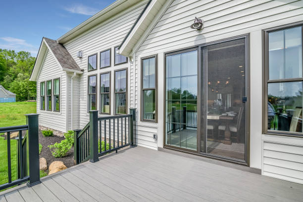 Professional Exterior Door Installation Solutions in Stonecrest, GA