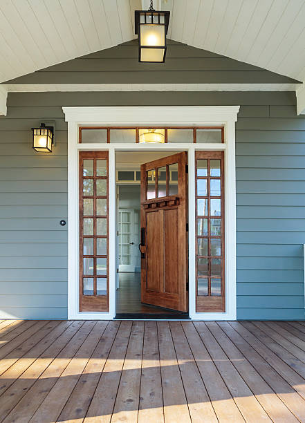 Reliable Exterior Door Replacement Solutions in Ray City, GA