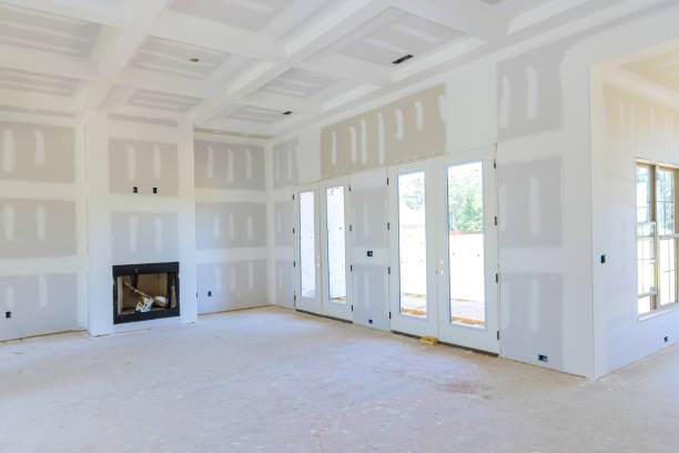 Top Drywall Installation and Finishing Services in Princeton, IN