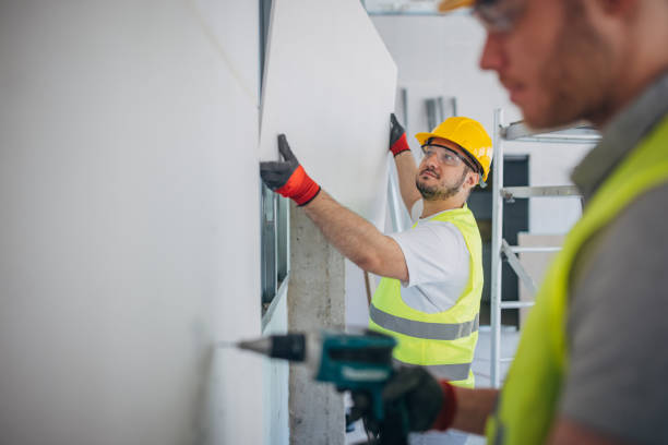 Trusted Drywall Level 5 Finish Services in Lowell, IN