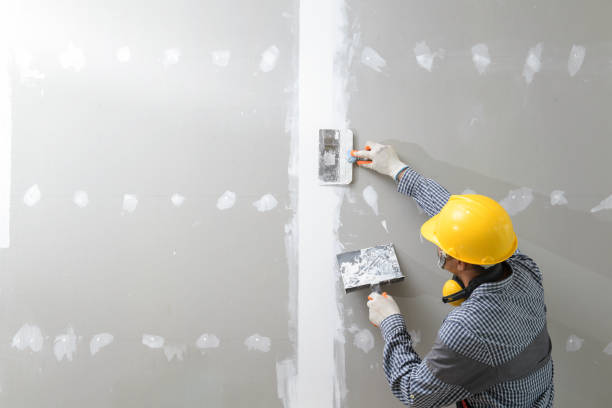 Expert Drywall Installation and Finishing Services in Edinburgh, IN