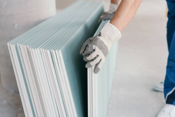 Top Drywall Services in Princeton, IN