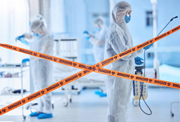 Trusted Biohazard Cleanup Experts in Oakhurst, CA Available 24/7