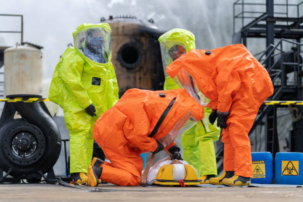 Professional Biohazard Cleanup Experts in Occidental, CA Available 24/7