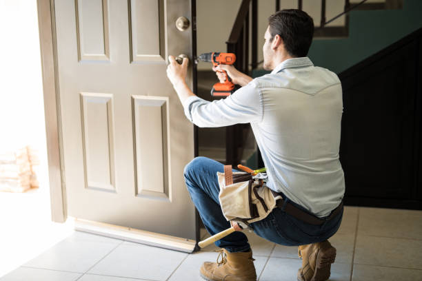 Best Sticking and Sagging Door Solutions in Manchester, GA