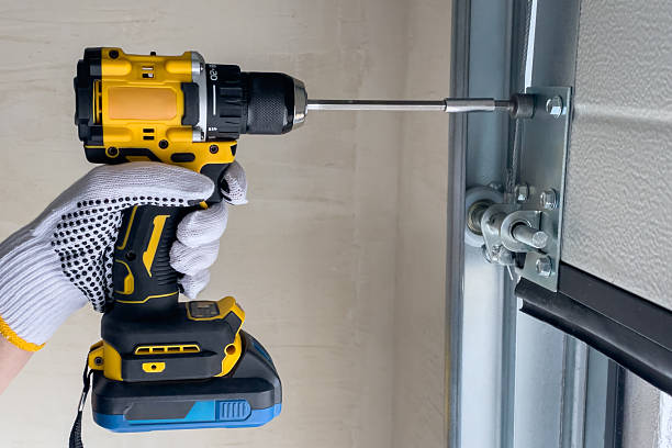 Best Door Repair Services in Johnson County, GA
