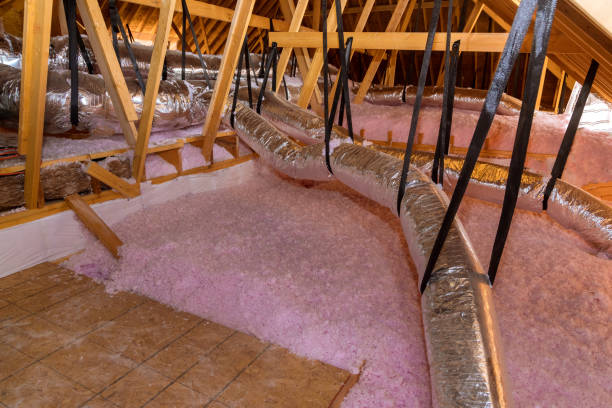 Thervex Insulation Co