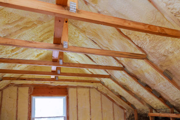 Top Attic Insulation Solutions in Northbrook, OH