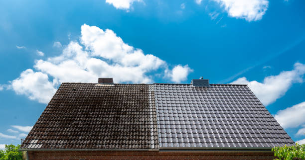 Trusted Roof Repair Solutions in Saratoga, WY