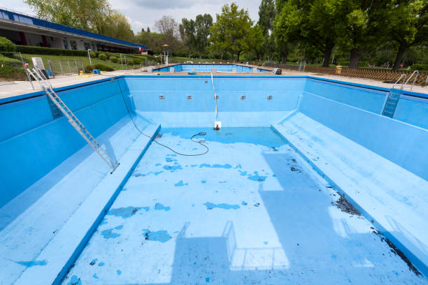 Renovex Pool Renovations