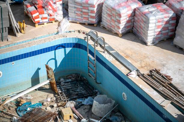 Top Pool Renovation Services in North Alamo, TX