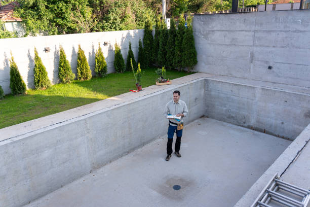 Expert Pool Restoration Specialists in Green Valley Farms, TX