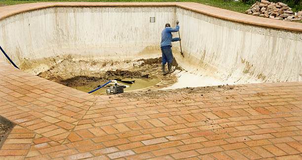 Trusted Pool Renovation Contractors in Alton North (historical), TX