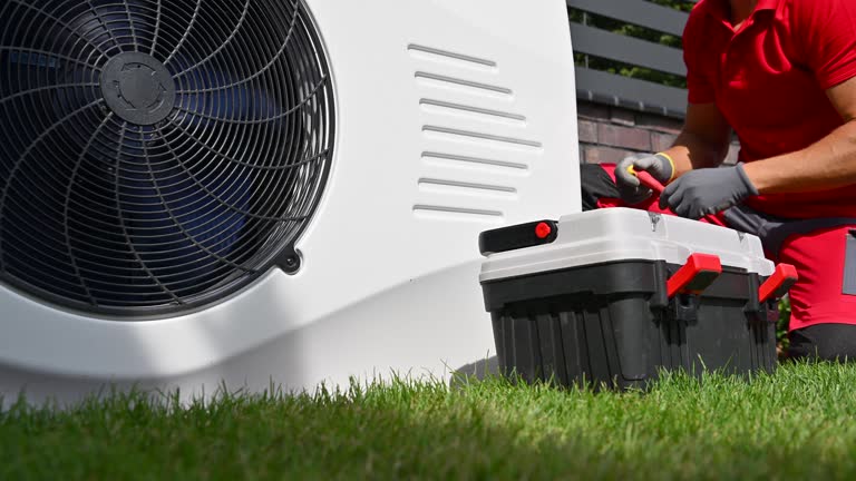 Best Pool Heater Installation Experts in West Melbourne, FL