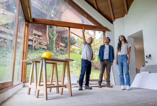 Best Residential New Home Builders Contractors in Vernon, TX