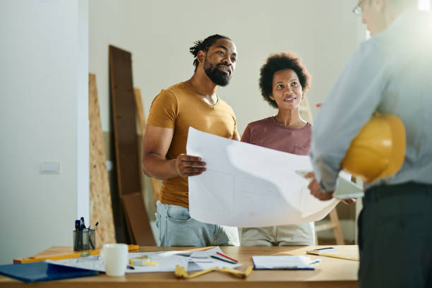 Trusted New Home Construction Contractors in Sweetwater, TX