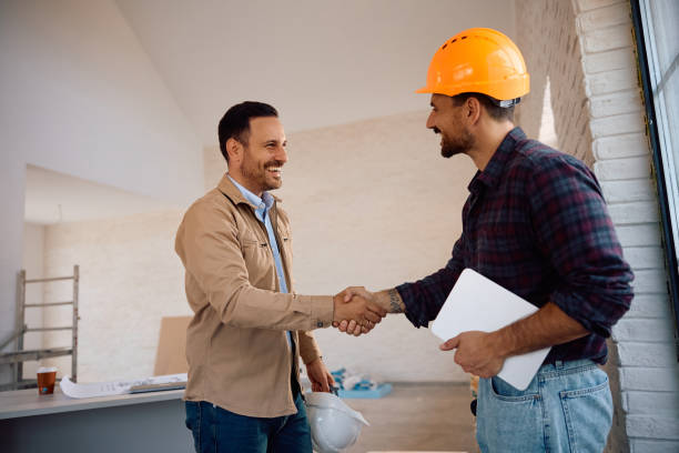 Trusted Residential New Home Builders Professionals in Doffing, TX