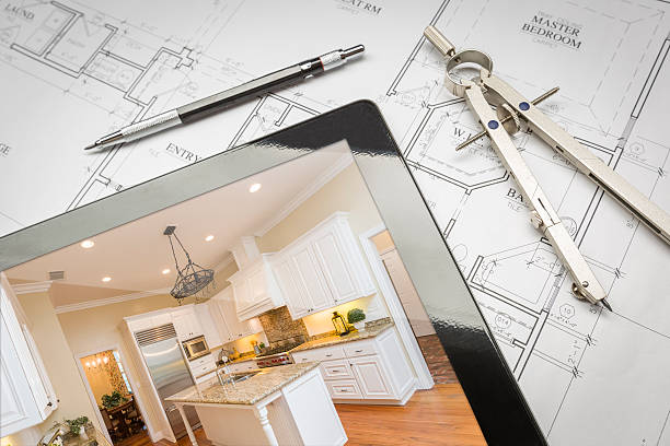 Trusted Custom Home Building Services in Llano County, TX