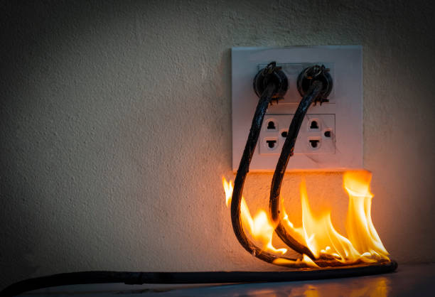 Certified Fire Damage Cleanup Services in Fyffe, AL OH