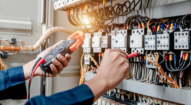Best Residential Electrical Solutions in Sheboygan, WI
