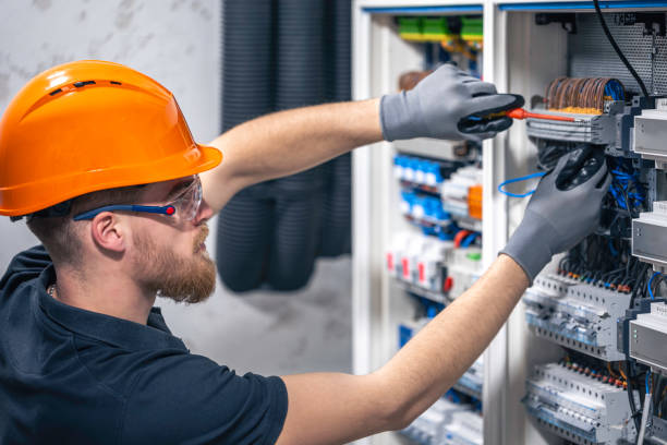 Trusted Licensed Electrician Services in Germantown, WI