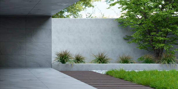 Best Backyard Design and Build Services in Bethlehem, NC