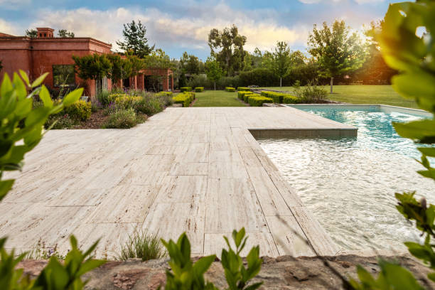 Leading Backyard Patio and Outdoor Living Services in Southern Pines, NC