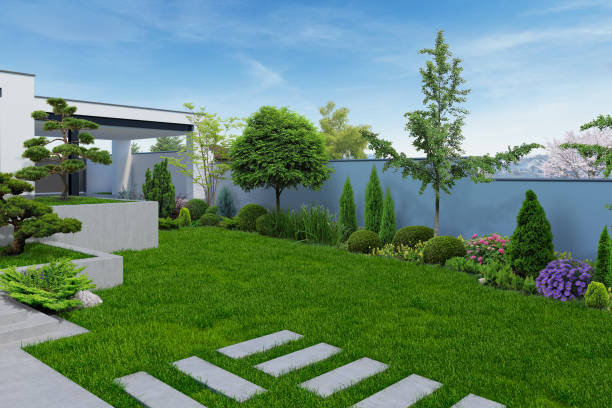 Top Backyard Outdoor Living Services in Southern Pines, NC