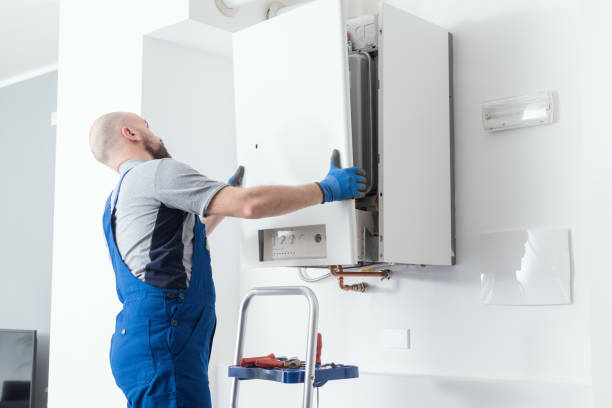 Heatvex Boiler Repair Co