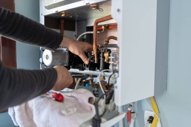 Expert Boiler Heating System Specialists in Avon, MA