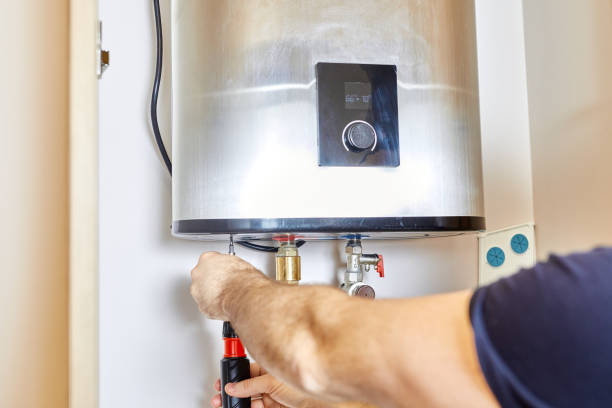 Trusted Boiler Diagnostic Solutions in Sterling, MA