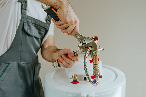 HVAC Repair Co