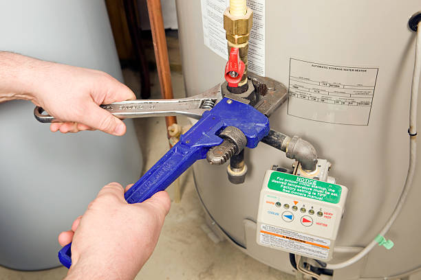 Aquafirm Water Heater Repair