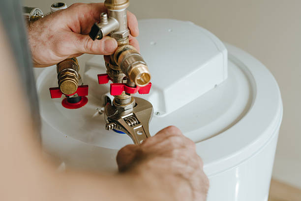 Top Water Heater Service Specialists in Rosebud, TX