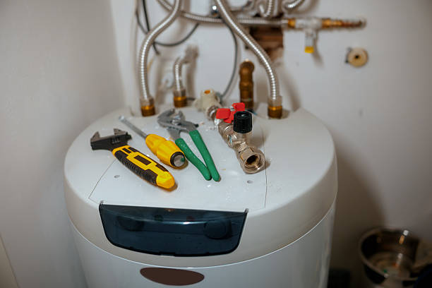 Best Water Heater Repair Specialists in La Homa, TX
