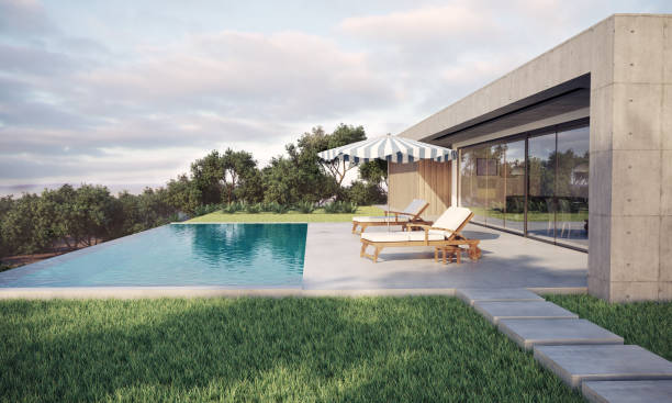 Top Pool Surround Design Experts in Spring Valley, NV